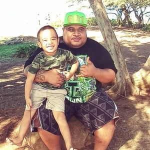 Meet your Posher, Mark